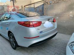 کیا ئۆپتیما